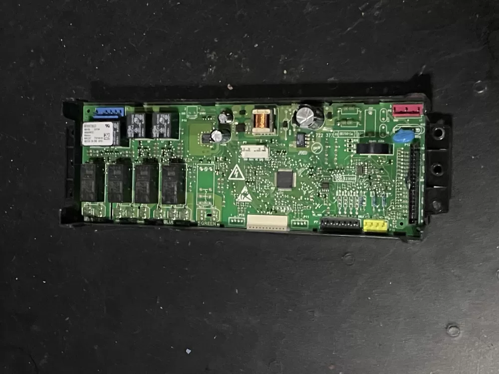 Whirlpool AP6019191 W10157242 W10308315 WPW10308315 PS11752495 Range Control Board