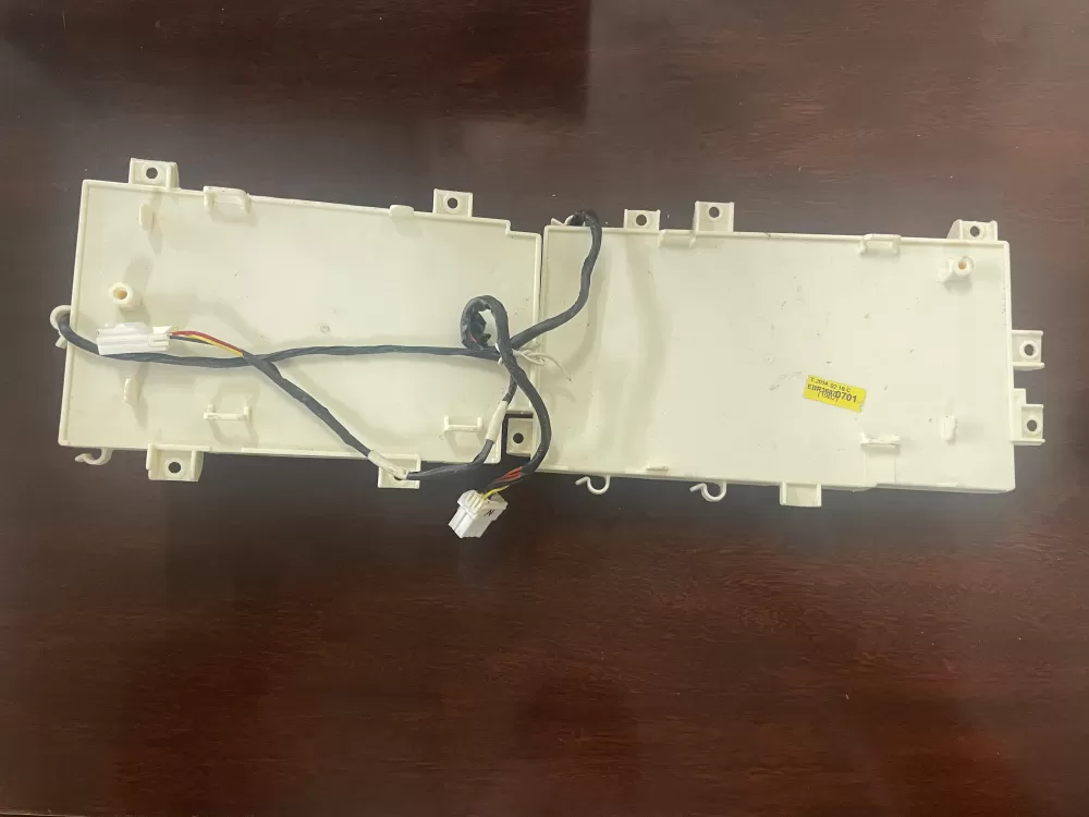 LG EAX36602101 EBR36870701 Washer Control Board AZ30192 | KMV86