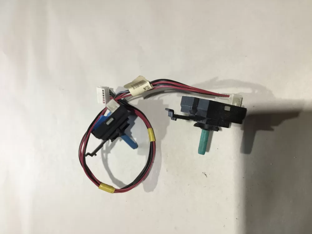 Amana Admiral W10694680 Washer Wire Harness AZ102193 | Sl128