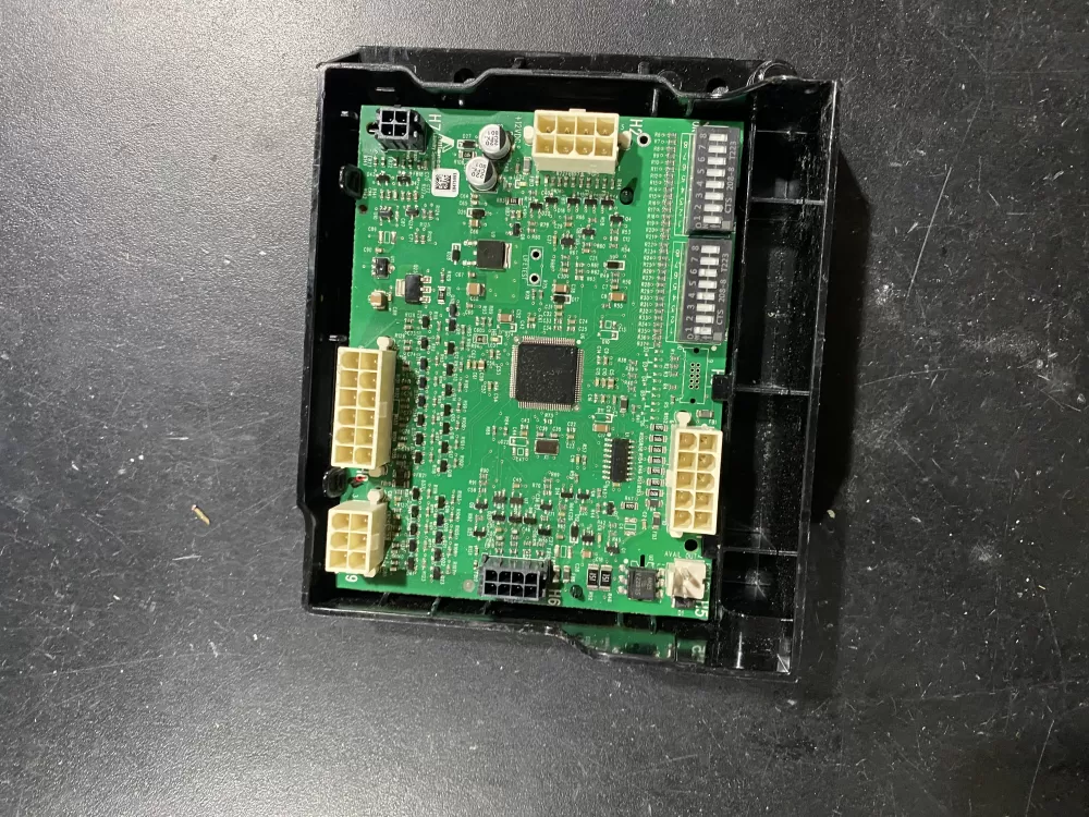 Alliance #D517526 Dryer ASSY ACA HYBRID DRYER CNTRL AZ63026 | BK1994