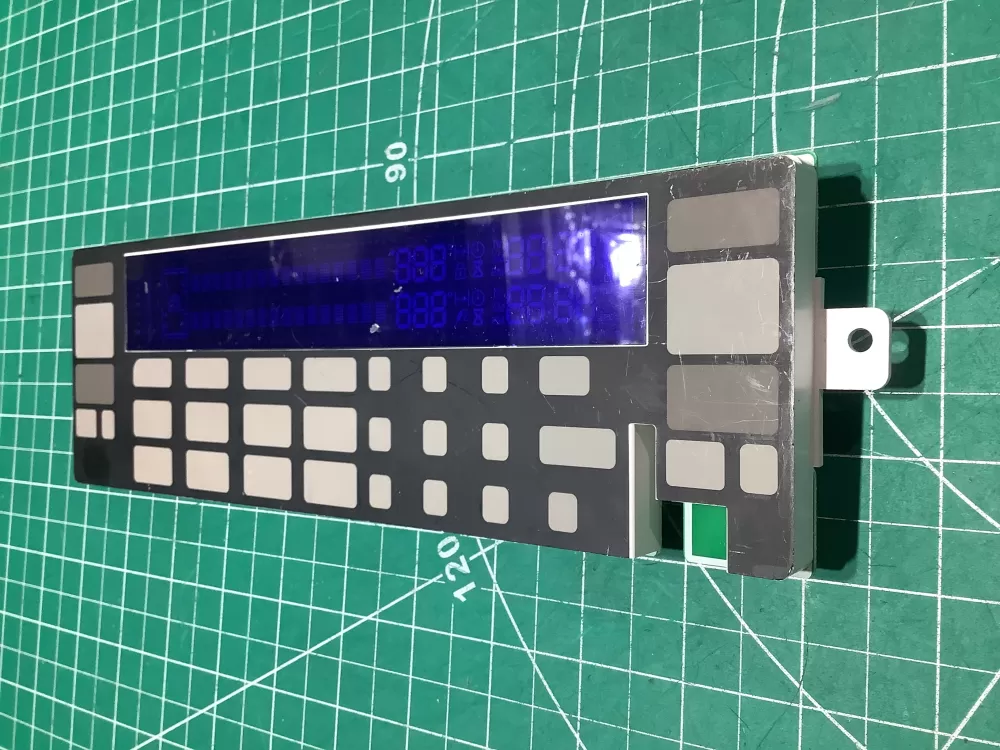 Samsung DE96-01050A Oven Control Board