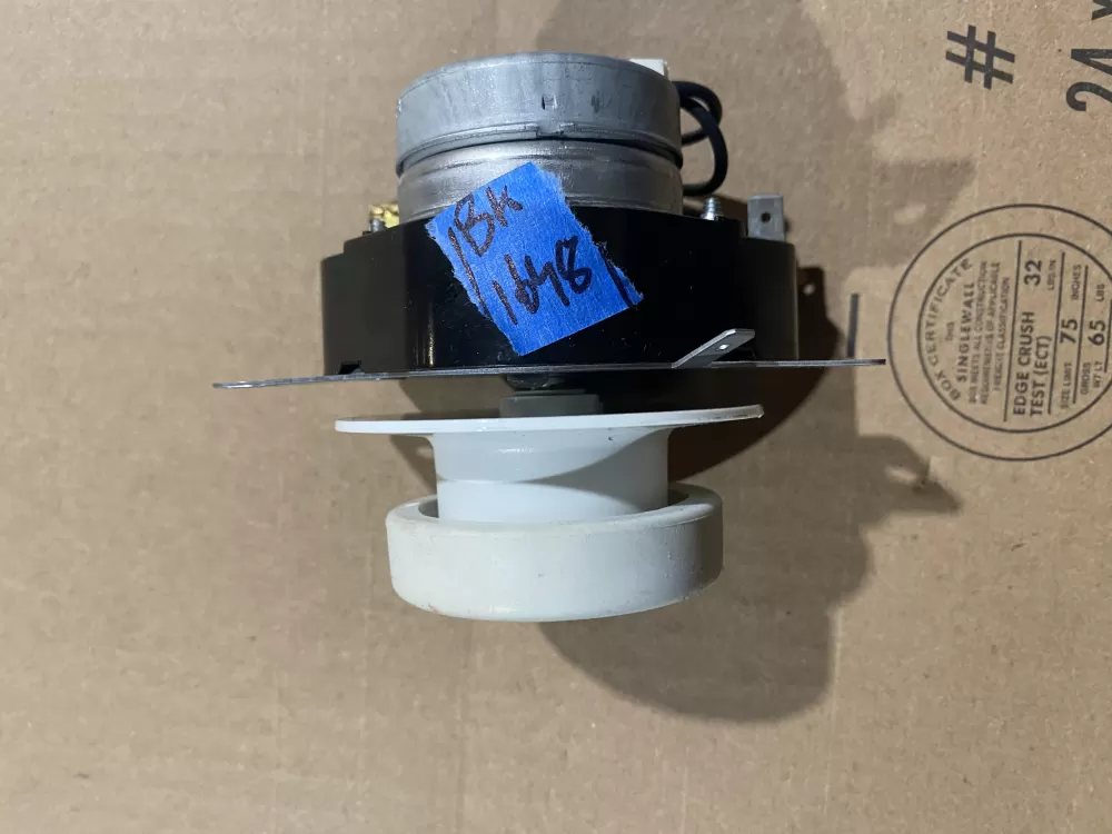 Whirlpool Kenmore Roper 308221 3396215 WP3396215 Dryer Timer AZ82115 | BK1648