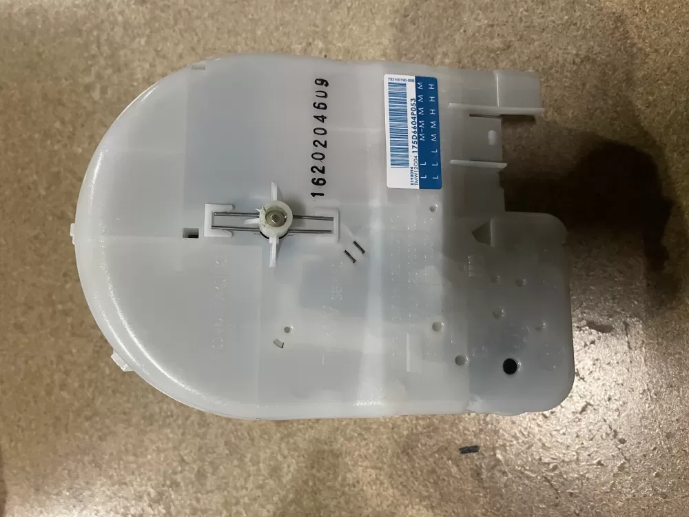 GE WH12X10527 175D6604P053 Washer Timer AZ26361 | KM118