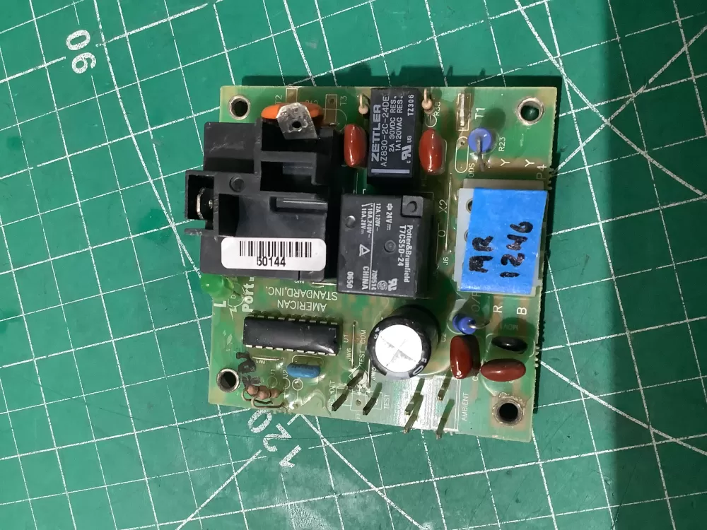 Trane 21C140501G44 Cnt04695 American Standard Control Board AZ199077 | AR1246
