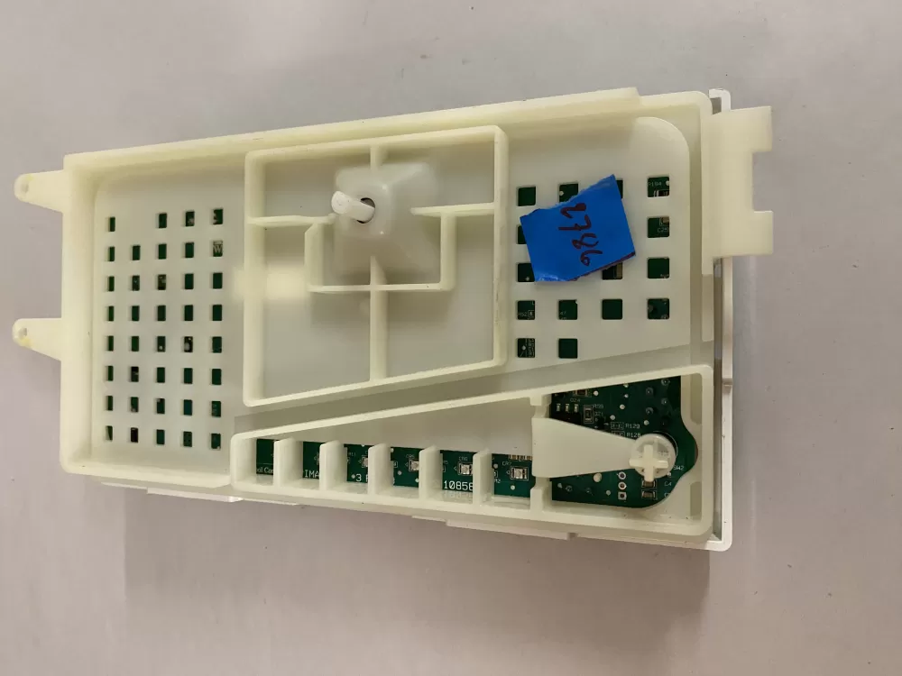 Whirlpool W10803586 W10841364 W10865064 Washer Control Board AZ199426 | BK2786