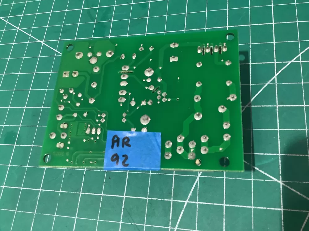 Whirlpool  Maytag  KitchenAid  Kenmore W10120821 W10212584 W10268607 W10356039 WPW10356039 PS11753652 W10120821 C Refrigerator Board Control