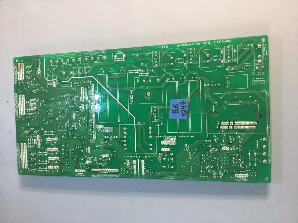 Maytag Amana 12939601 Refrigerator Control Board Dispenser AZ101987 | BG1247