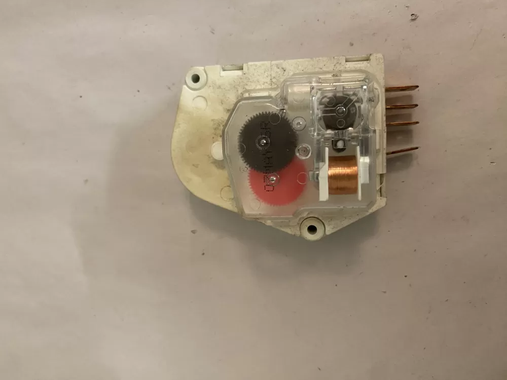 Frigidaire DBZC-1430-1D5 Refrigerator Defrost Timer AZ113229 | BK1516