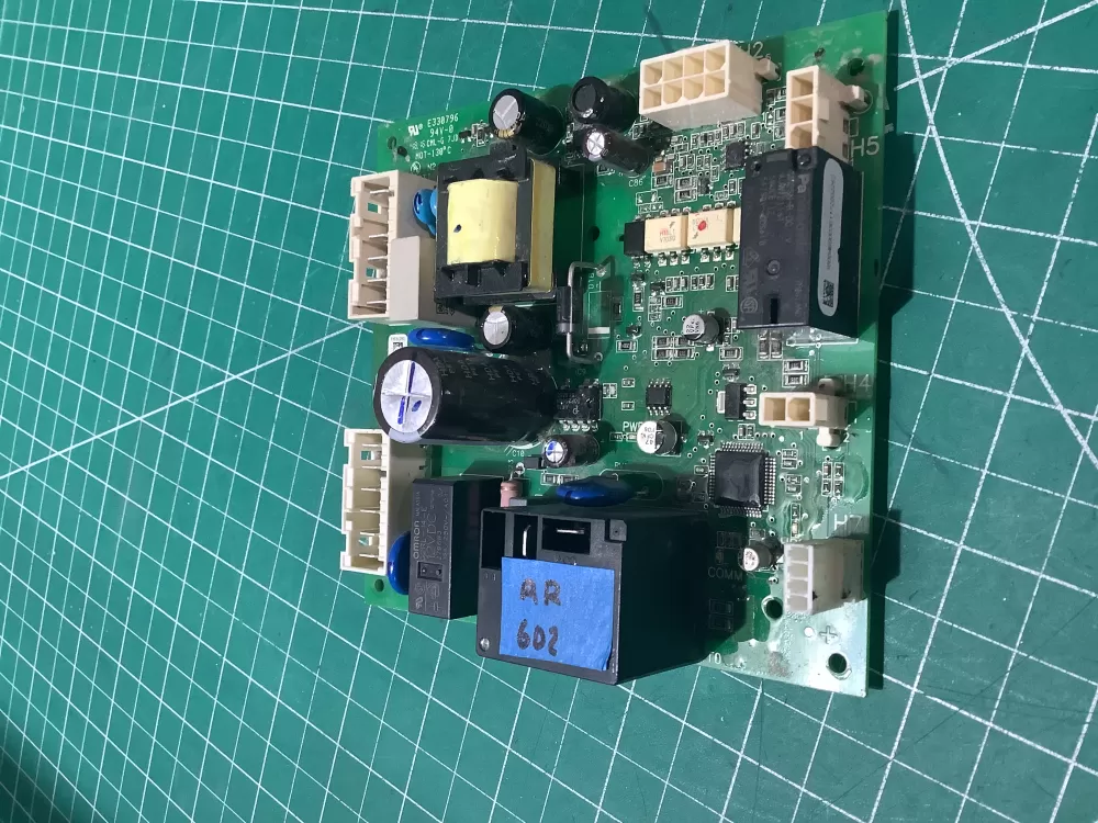 Speed Queen E330796 Washer Hybrid Control Board AZ193063 | AR602