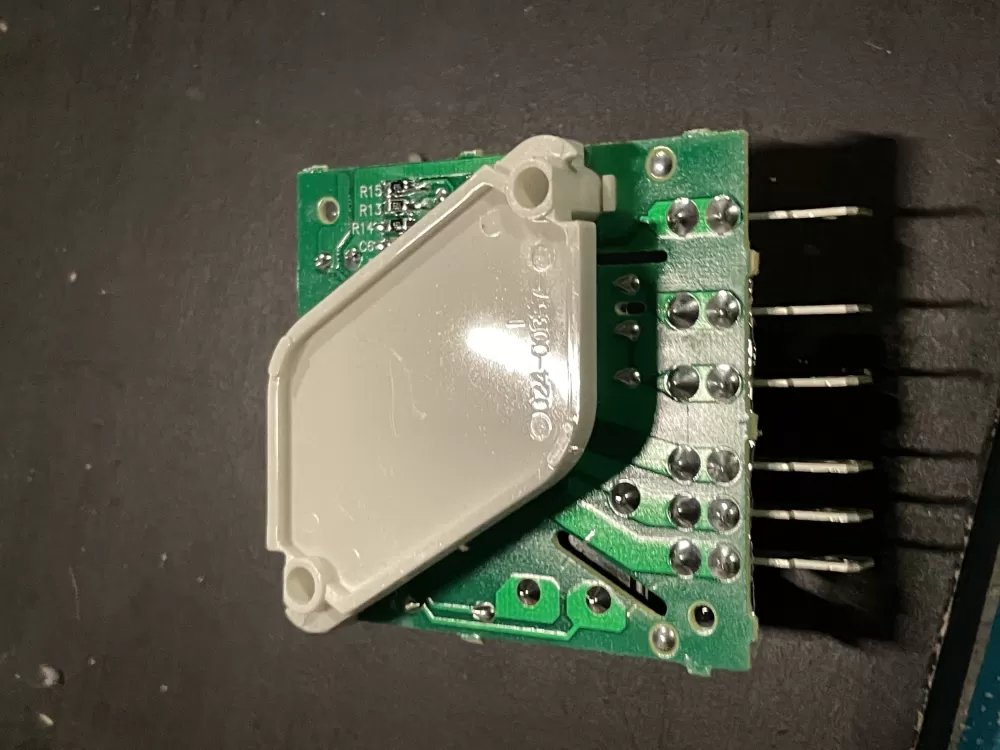 Whirlpool Maytag KitchenAid Refrigerator Control Board Defrost AZ27754 | WM116