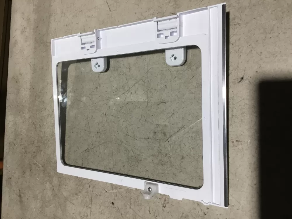 Samsung DA97 15362A Refrigerator Shelf Folding AZ77361 | Sl152