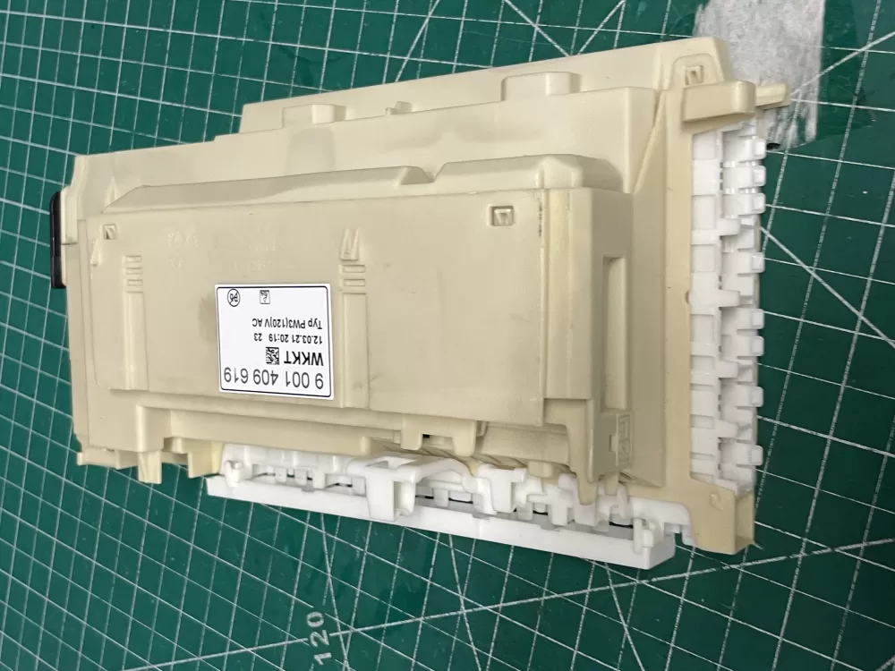 Bosch  Siemens 9001409619  9001 409 616  9001250783  9001250283 Dishwasher Control Board