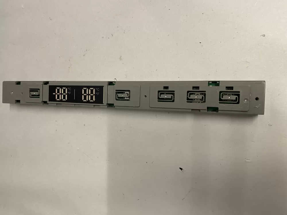 EBR76683902 LG Refrigerator Board - Control