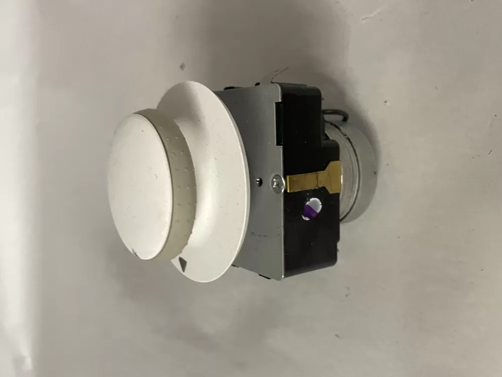 Maytag 63097270 6 3097270 3097270 33001730 WP33001730 Dryer Timer