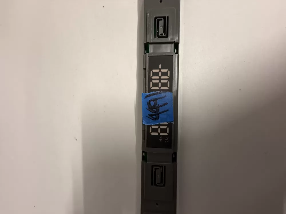 LG EBR76683901 Refrigerator Control Board AZ227577 | KM449