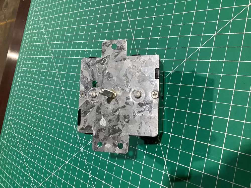 Kenmore 3395494 3395494a Dryer Timer a AZ140158 | NR2383