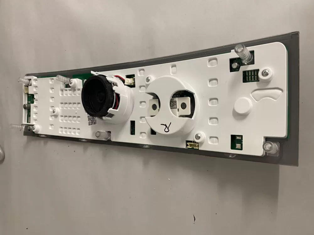 Maytag W10679028 W10825104 W10911040 Washer Control Panel AZ204546 | BKV907