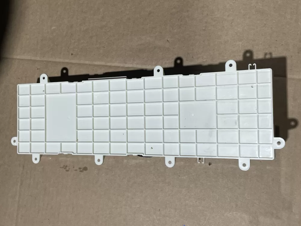 LG Washer Control Panel Agl73093123 Ebr79203408 AZ86817 | Wmv321