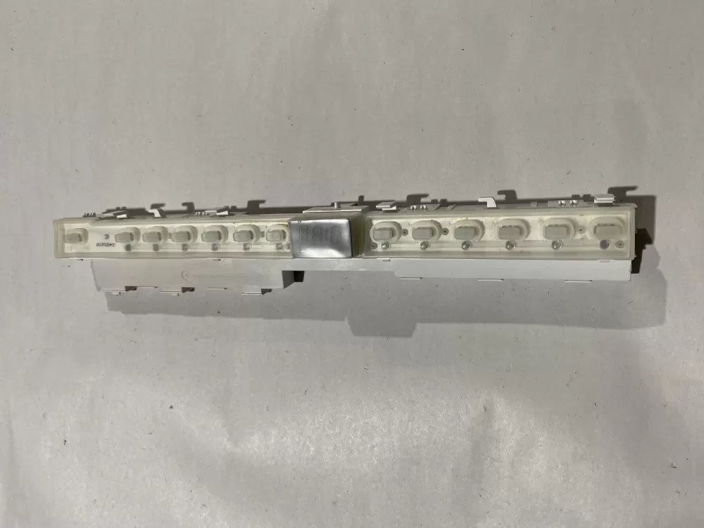 Bosch 9000905470 746432 Dishwasher Control Board AZ135941 | BK2351