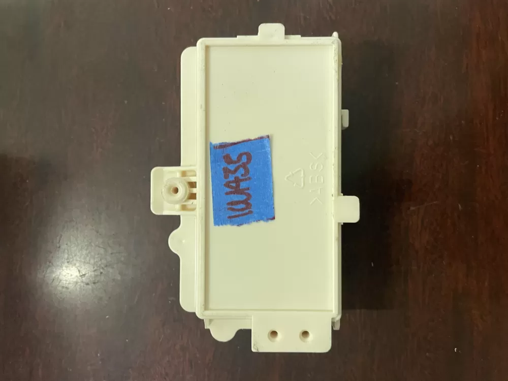 LG 5251356 6201EC1006E Washer Control Board Noise Filter AZ45398 | KM435