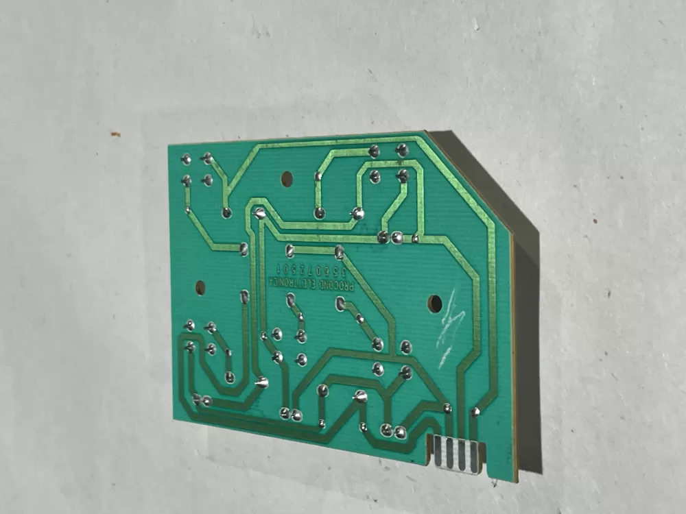 Whirlpool WP61003421 Refrigerator Dispenser Control Board AZ157340 | Wm333