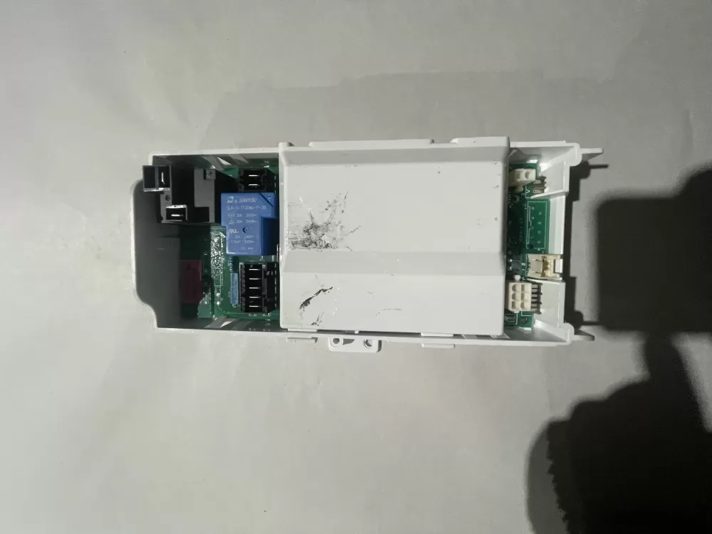 Whirlpool  Maytag  Kenmore W10448068 W10753615 W10802082 PS11703457 W10448068 C Dryer Control Board