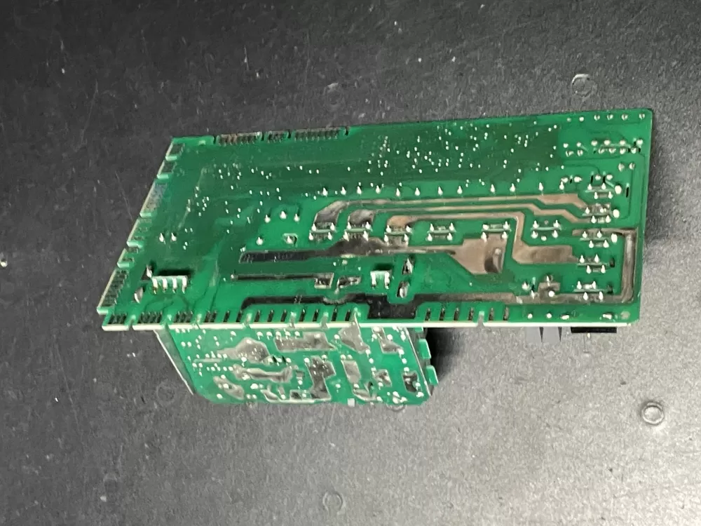 Whirlpool 461970253362 Washer Control Board