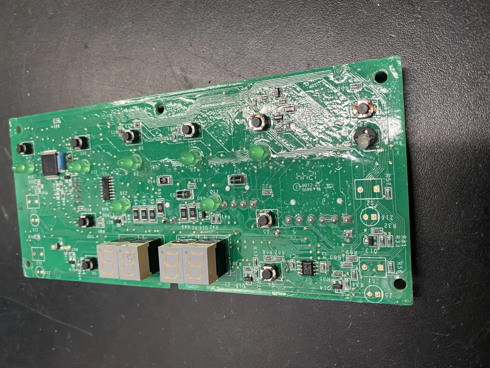 GE 200D7355G074 Refrigerator Control Board Dispenser AZ23406 | BK848
