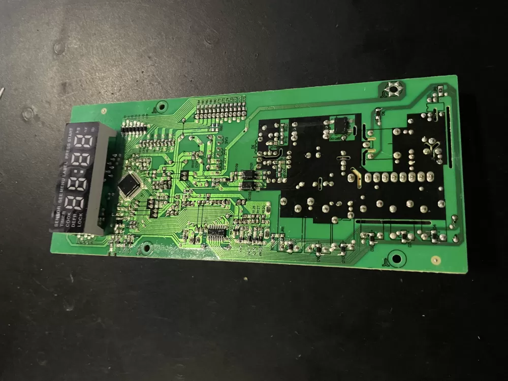 Frigidaire Midea EMLAA9L-20-K Microwave Control Board AZ27127 | KM171