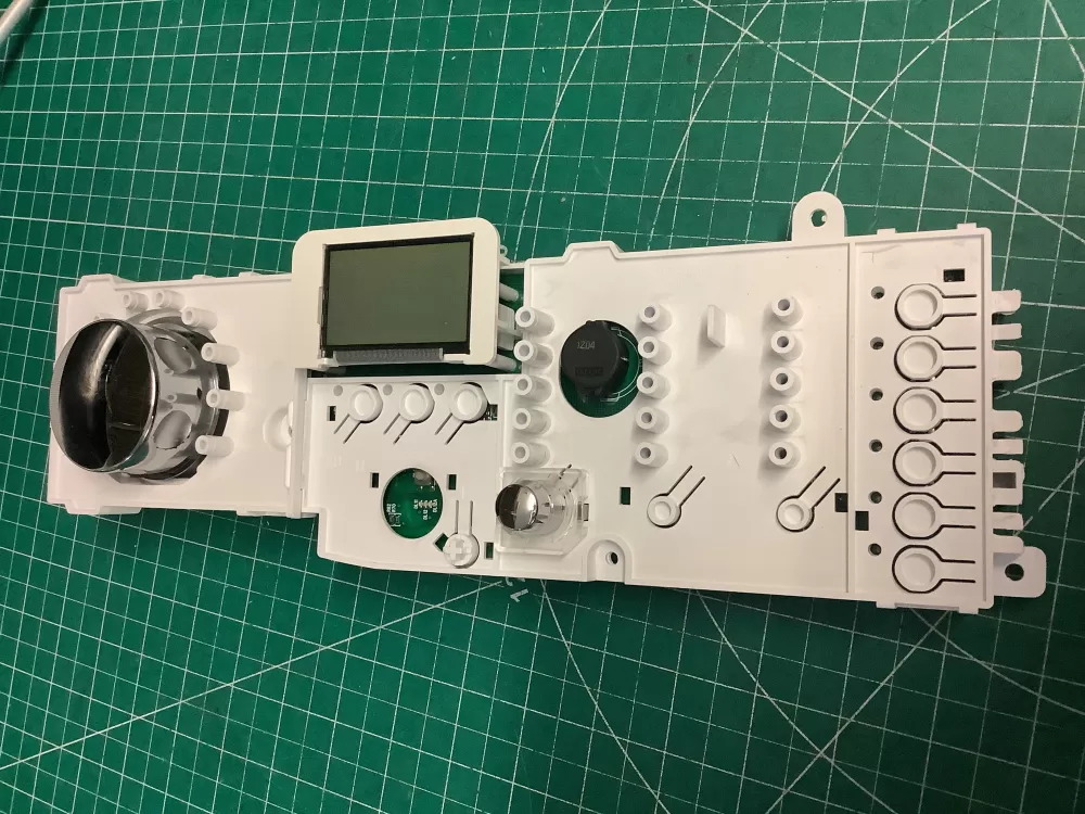 Electrolux Frigidaire 134768300 791100BD Washer Control Board AZ206863 | ARV195