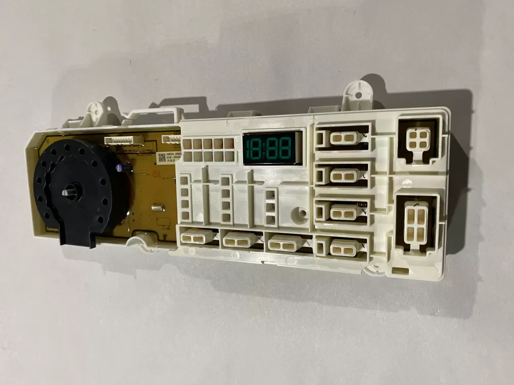 Samsung DC92-02002A Washer Control Board