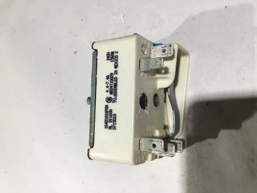 Kenmore WB24T10029 100PK Ran Switch AZ102310 | Sl120
