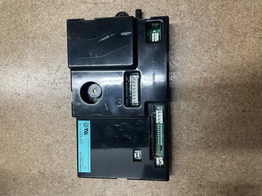 GE WD21X10220  165D7440G015 Dishwasher Electronic Control Board