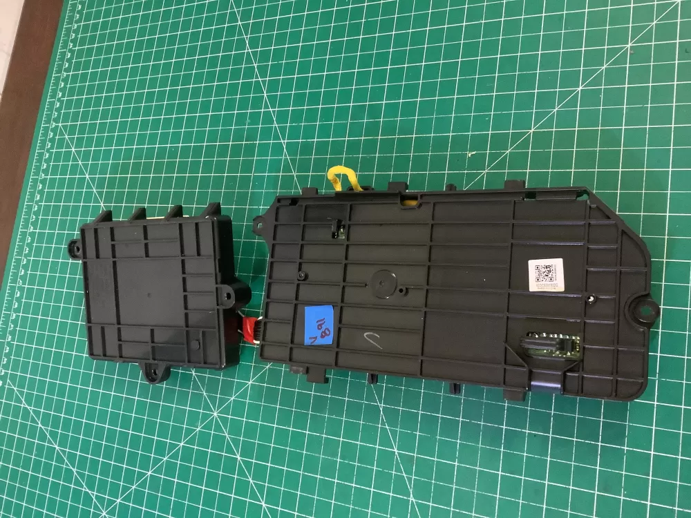 Samsung DC94-05962A Washer Control Board Main Panel AZ195907 | NRV891