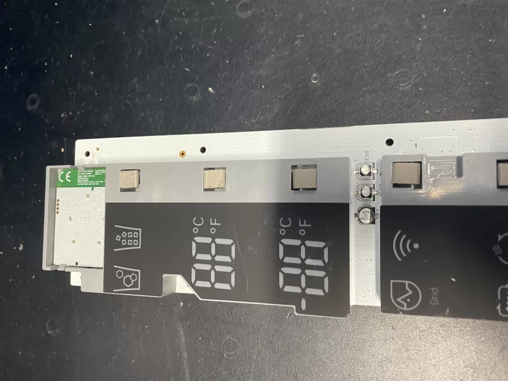 LG EBR79159717 Refrigerator Control Board Dispenser AZ18787 | BK965