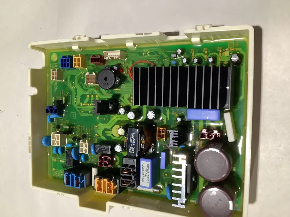 LG EBR38163303 EAY63168603 PS12383946 Washer Control Board AZ146486 | ZCV762