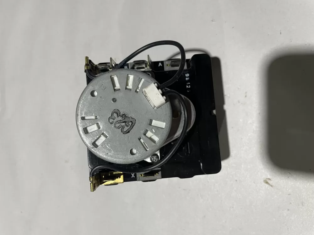 Frigidaire Kenmore Westinghouse AP2107842 823124 Dryer Timer AZ139511 | KM623