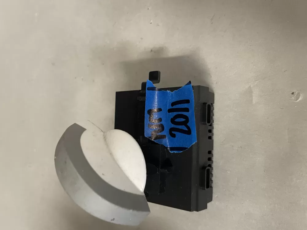 Whirlpool 8571736 Washer Temperature Switch AZ220517 | Wm2011