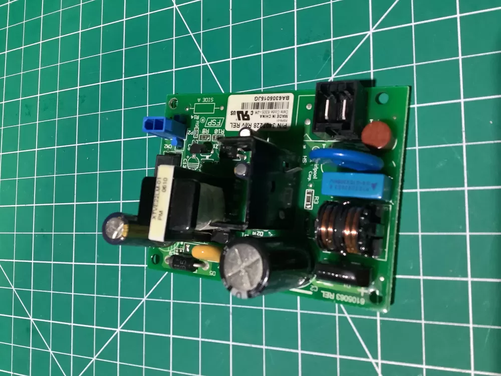 Whirlpool 3407228 Kenmore WP3407228 Dryer Control Board AZ129526 | NR2323
