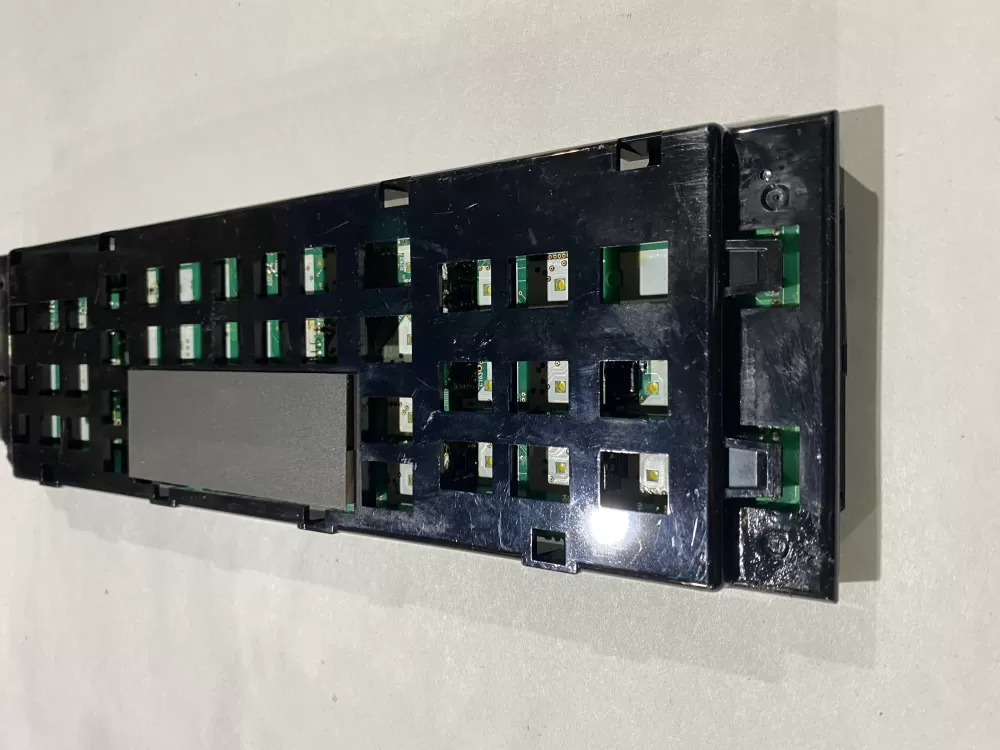 GE Range WB27X21393 WB27X25771 Oven Touch Panel Control Board AZ154491 | BK2523