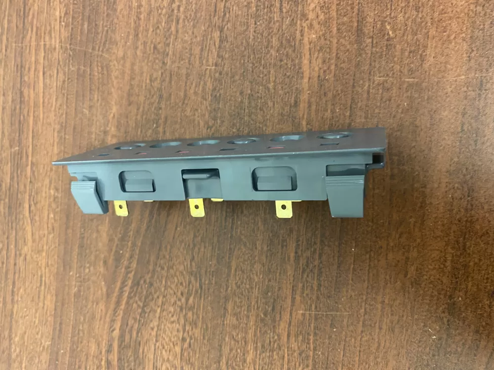 Whirlpool  Maytag  KitchenAid  Kenmore AP6005966 2180236 WP2180236 PS11739028 Refrigerator Control Board Dispenser Switch