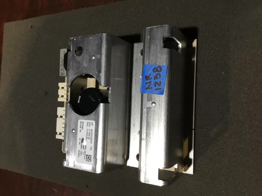 Whirlpool Kenmore WP8183196 491970229163 Washer Control Board   AZ91918 | NR1238