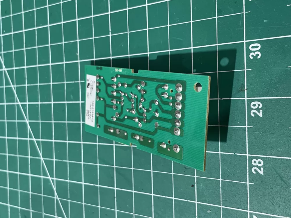 Frigidaire 100 01229 02 Control Board AZ189895 | Wm807