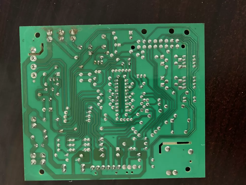 Rheem Air Handler Control Board 47-102077-02-04 156-9735 AZ32666 | BK1680