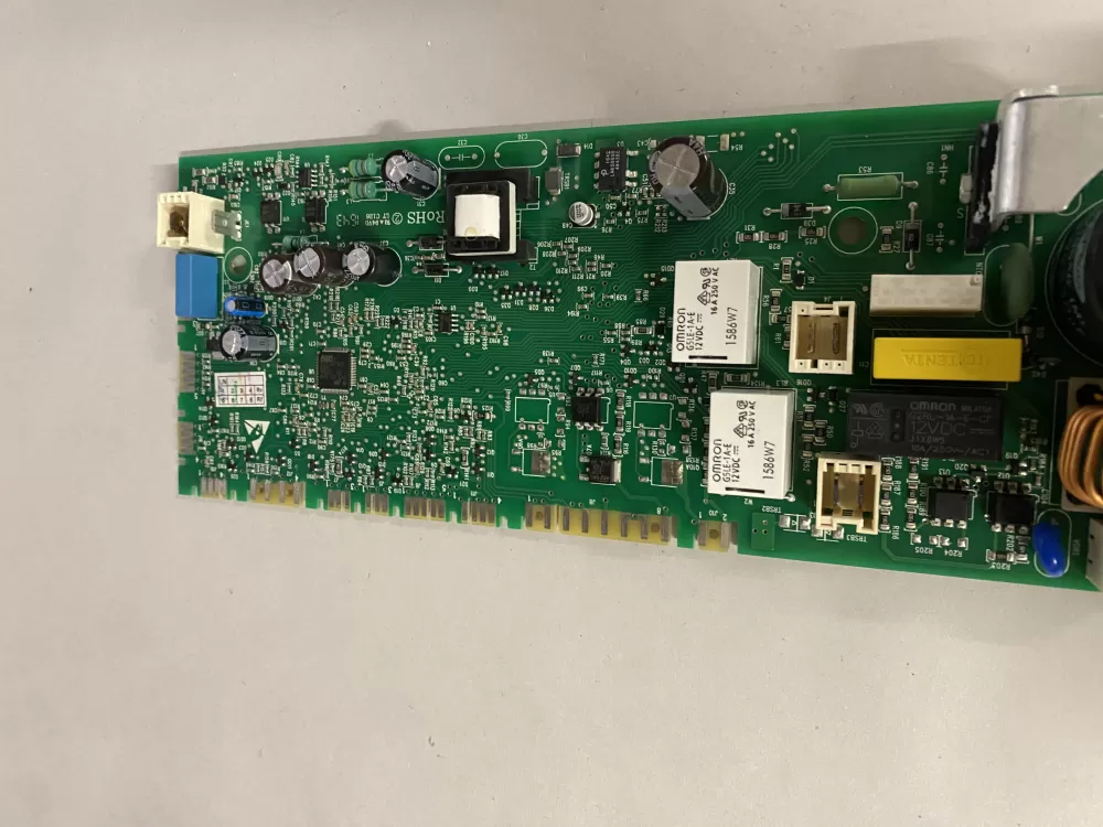 136006318 Electrolux Dryer Control Board AZ230952 | BK719