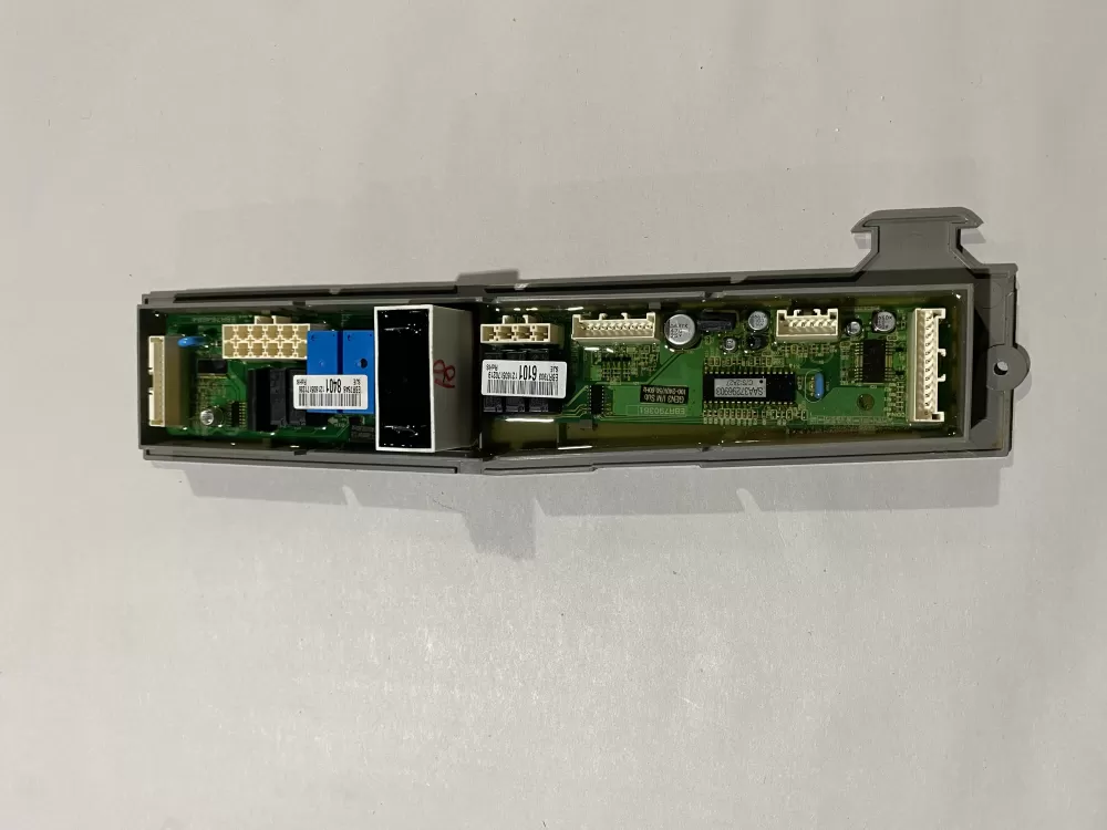 LG EBR72955406 Refrigerator Control Board Pcb Display