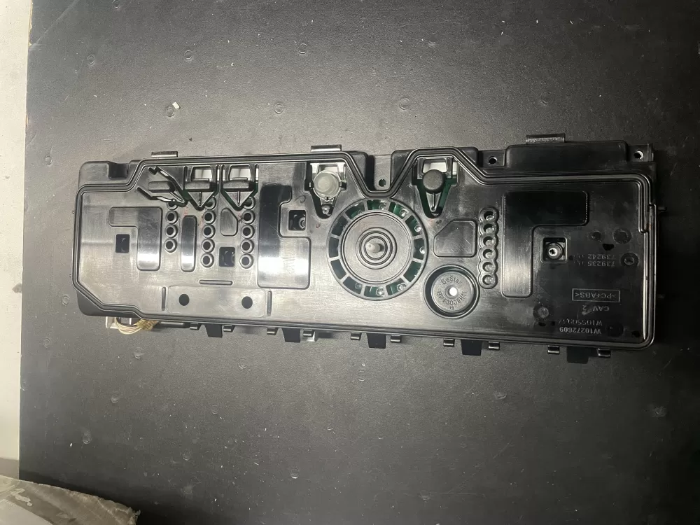 Kenmore Dryer Control Board W10351990 WPW10351990 AZ17615 | WMV77