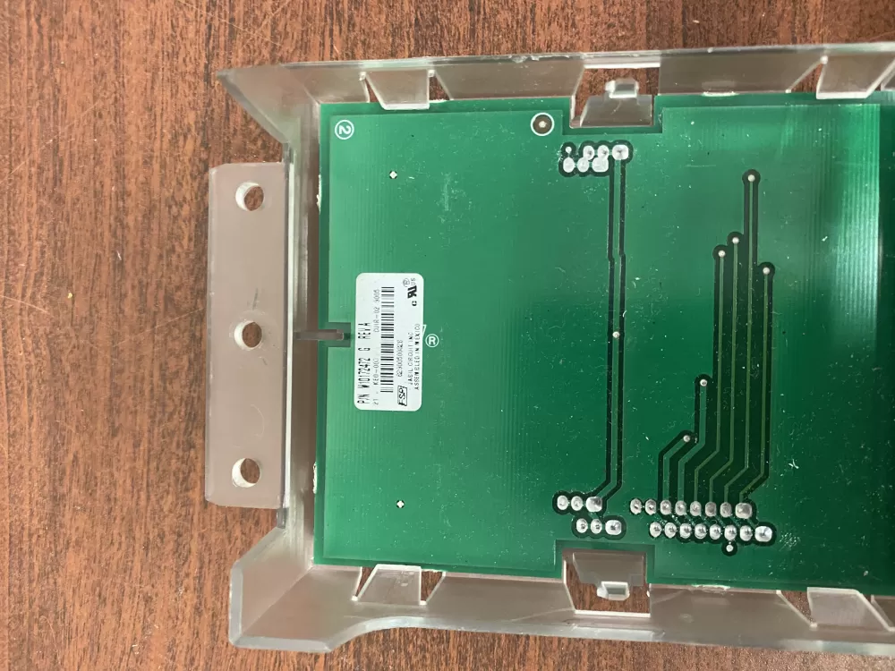 KitchenAid AP6019273 9760208 W10118696 Oven Control Board AZ37995 | BK742