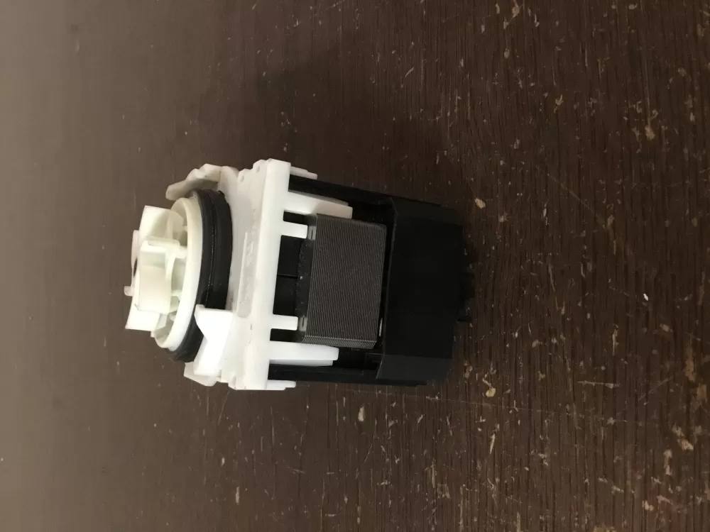 GE WD19X25461 AP6973150 Dishwasher Drain Pump AZ95998 | Sl86
