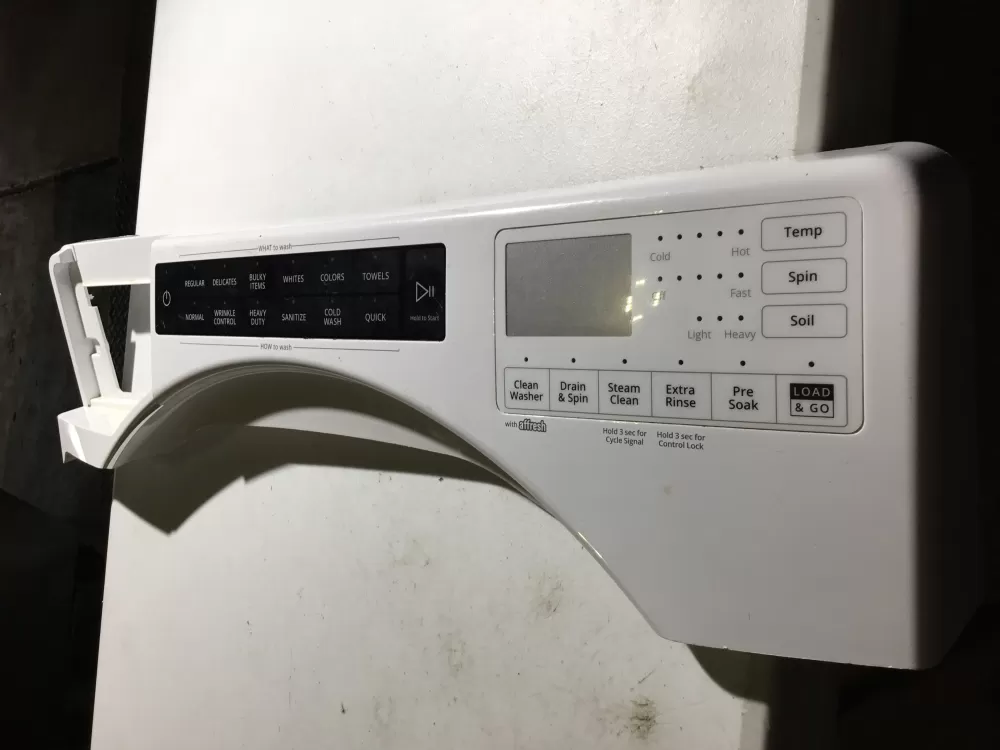 Whirlpool W11294803 W11319991 PS12711729 Washer 